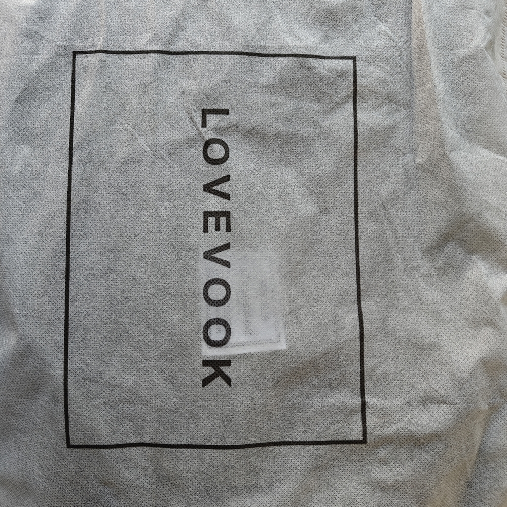 Lovevook bag - Picture 5 of 10